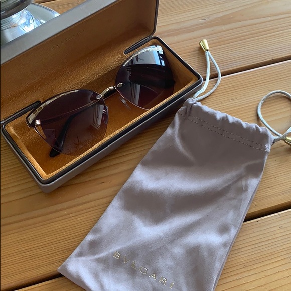 BVLGARI sunglasses - Picture 3 of 13